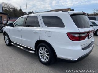 Dodge Durango 3,6 LPG V6 4x2 CITADEL 7- 2015
