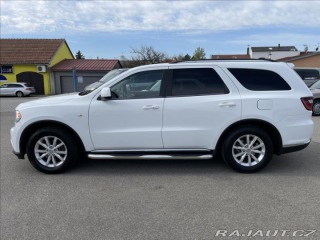 Dodge Durango 3,6 LPG V6 4x2 CITADEL 7- 2015