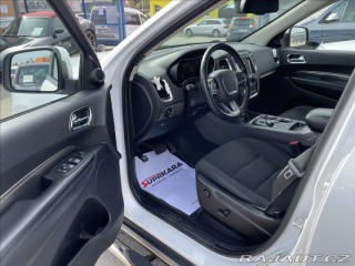 Dodge Durango 3,6 LPG V6 4x2 CITADEL 7- 2015