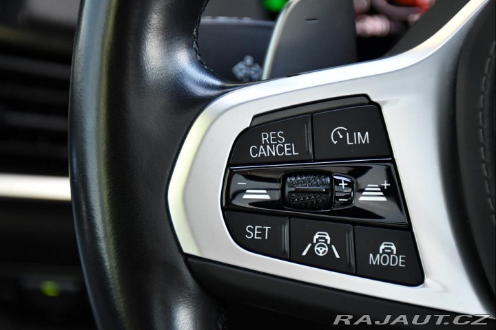 BMW X6 xDrive30d REZERVACE 2023