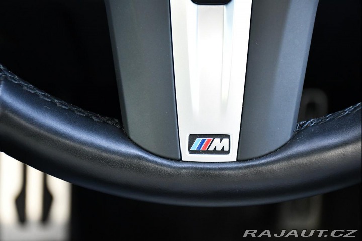 BMW X6 xDrive30d REZERVACE 2023