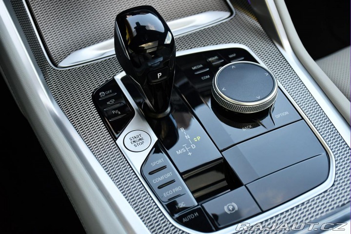 BMW X6 xDrive30d REZERVACE 2023