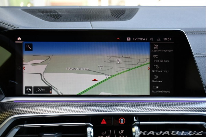 BMW X6 xDrive30d REZERVACE 2023