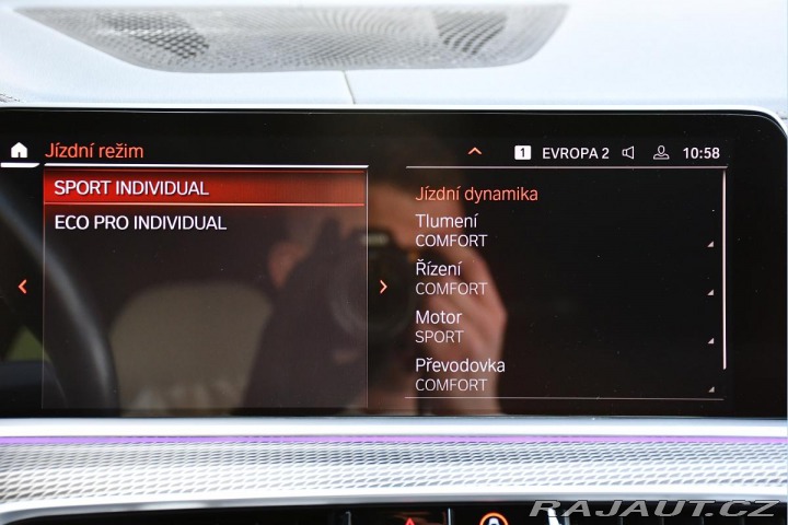 BMW X6 xDrive30d REZERVACE 2023