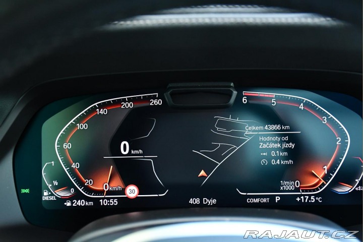 BMW X6 xDrive30d REZERVACE 2023