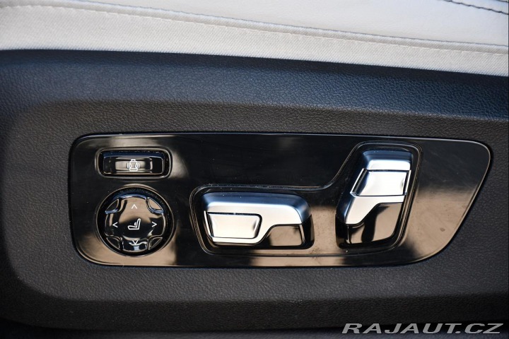 BMW X6 xDrive30d REZERVACE 2023