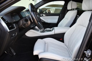 BMW X6 xDrive30d MSPORT LASER HU 2023