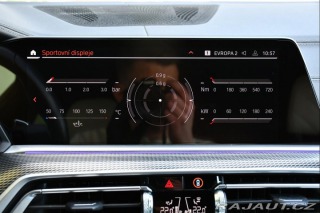 BMW X6 xDrive30d MSPORT LASER HU 2023