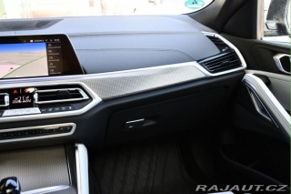BMW X6 xDrive30d MSPORT LASER HU 2023