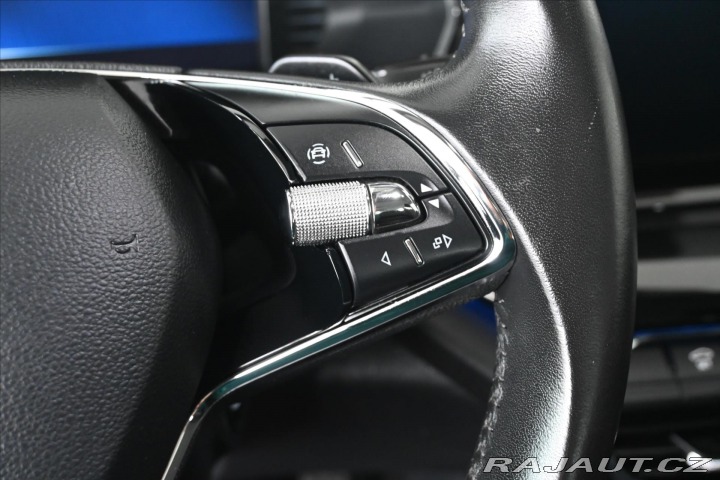 Škoda Octavia 2,0 TDi 110kW DSG Style Z 2021