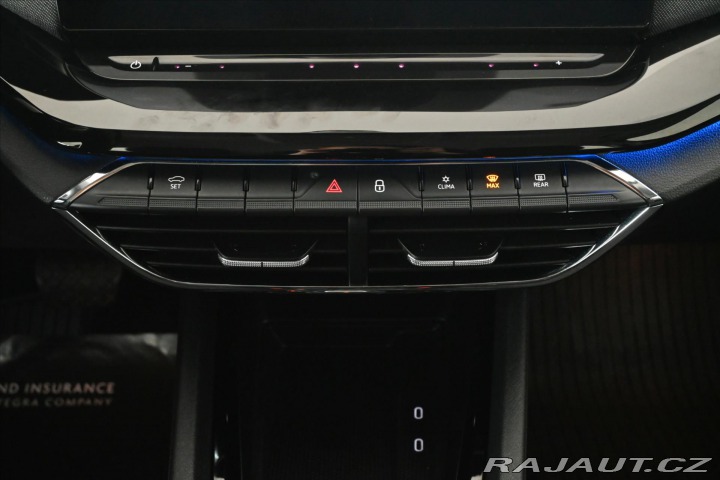 Škoda Octavia 2,0 TDi 110kW DSG Style Z 2021