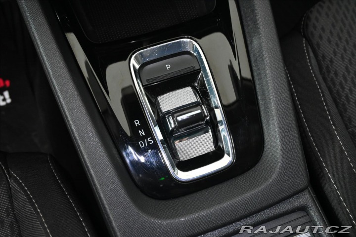 Škoda Octavia 2,0 TDi 110kW DSG Style Z 2021