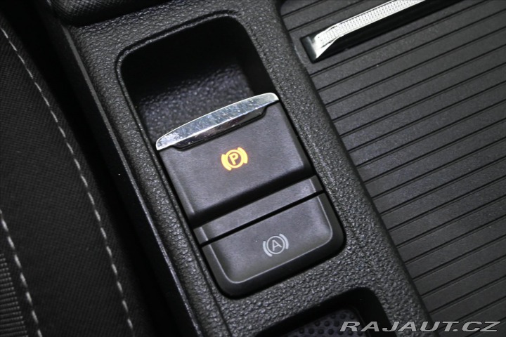 Škoda Octavia 2,0 TDi 110kW DSG Style Z 2021