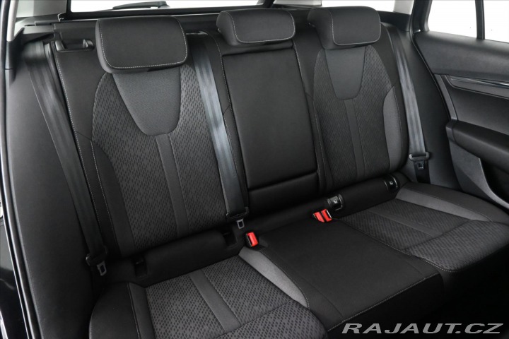 Škoda Octavia 2,0 TDi 110kW DSG Style Z 2021