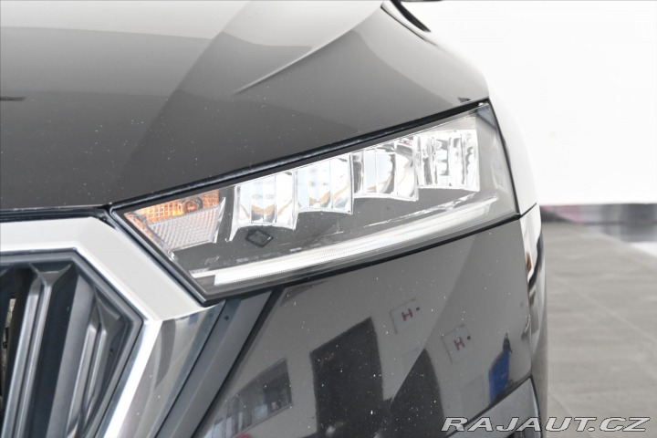 Škoda Octavia 2,0 TDi 110kW DSG Style Z 2021