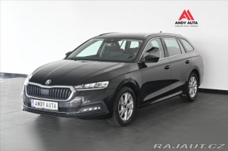 Škoda Octavia 2,0 TDi 110kW DSG Style Z 2021