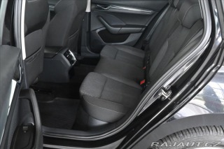 Škoda Octavia 2,0 TDi 110kW DSG Style Z 2021