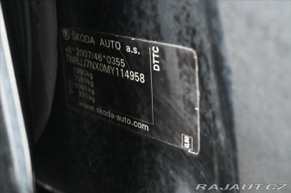 Škoda Octavia 2,0 TDi 110kW DSG Style Z 2021