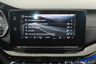 Škoda Octavia 2,0 TDi 110kW DSG Style Z 2021