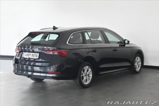 Škoda Octavia 2,0 TDi 110kW DSG Style Z 2021