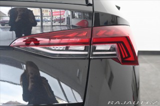 Škoda Octavia 2,0 TDi 110kW DSG Style Z 2021