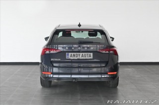 Škoda Octavia 2,0 TDi 110kW DSG Style Z 2021