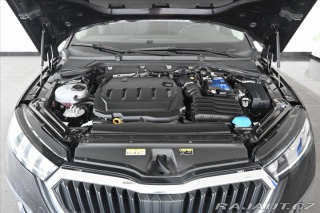Škoda Octavia 2,0 TDi 110kW DSG Style Z 2021