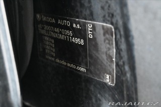 Škoda Octavia 2,0 TDi 110kW DSG Style Z 2021