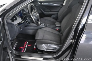 Škoda Octavia 2,0 TDi 110kW DSG Style Z 2021