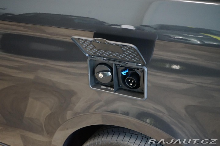 Mercedes-Benz V 300d 4M AMG Marco Polo Ne 2024