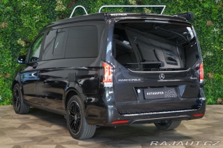 Mercedes-Benz V 300d 4M AMG Marco Polo Ne 2024