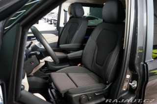 Mercedes-Benz V 300d 4M AMG Marco Polo Ne 2024