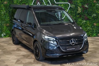 Mercedes-Benz V 300d 4M AMG Marco Polo Ne 2024