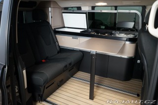 Mercedes-Benz V 300d 4M AMG Marco Polo Ne 2024