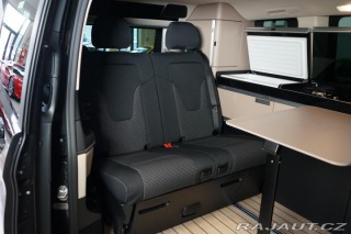 Mercedes-Benz V 300d 4M AMG Marco Polo Ne 2024