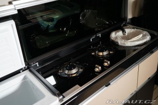 Mercedes-Benz V 300d 4M AMG Marco Polo Ne 2024