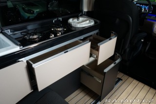 Mercedes-Benz V 300d 4M AMG Marco Polo Ne 2024
