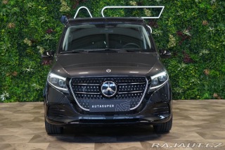 Mercedes-Benz V 300d 4M AMG Marco Polo Ne 2024