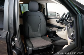 Mercedes-Benz V 300d 4M AMG Marco Polo Ne 2024