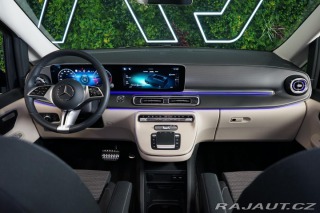 Mercedes-Benz V 300d 4M AMG Marco Polo Ne 2024