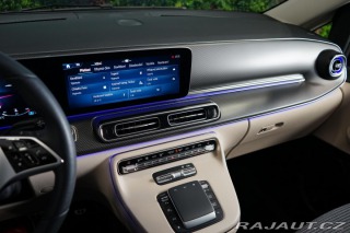 Mercedes-Benz V 300d 4M AMG Marco Polo Ne 2024