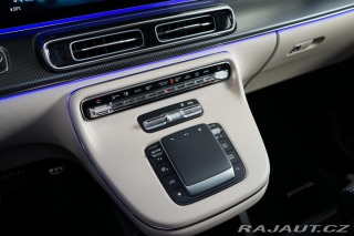 Mercedes-Benz V 300d 4M AMG Marco Polo Ne 2024