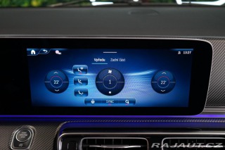 Mercedes-Benz V 300d 4M AMG Marco Polo Ne 2024