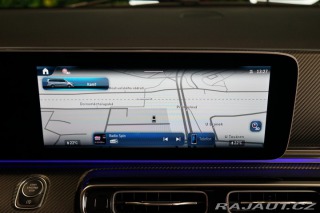 Mercedes-Benz V 300d 4M AMG Marco Polo Ne 2024
