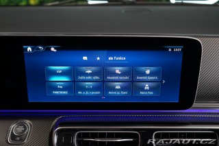 Mercedes-Benz V 300d 4M AMG Marco Polo Ne 2024