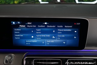 Mercedes-Benz V 300d 4M AMG Marco Polo Ne 2024