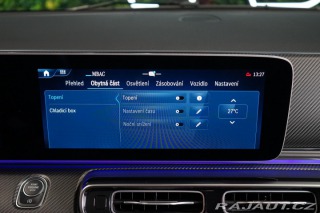 Mercedes-Benz V 300d 4M AMG Marco Polo Ne 2024