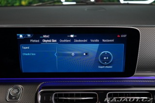 Mercedes-Benz V 300d 4M AMG Marco Polo Ne 2024