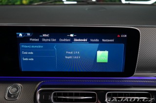 Mercedes-Benz V 300d 4M AMG Marco Polo Ne 2024