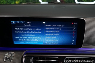 Mercedes-Benz V 300d 4M AMG Marco Polo Ne 2024